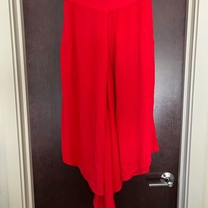 FARM Rio Pantacout Style Pants.